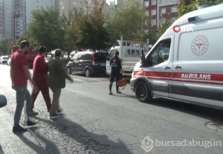 Beylikdüzü'nde öğretmen, öğrencisini kitapla dövdü
