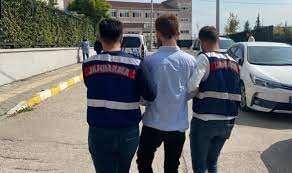 Bursa'da mercek operasyonu yapıldı