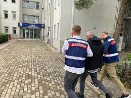 Bursa'da mercek operasyonu yapıldı