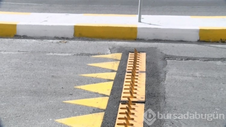 Esenyurt'taki lastikçinin bulunduğu yer sosyal medyada viral oldu 