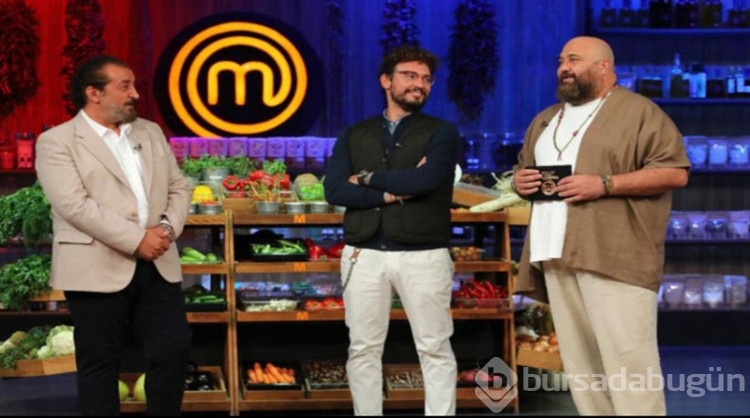 Masterchef eleme adayı belli oldu!