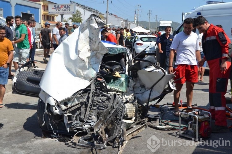 10 aylık dönemde 461 bin 10 kazada 2 bin 525 kişi öldü