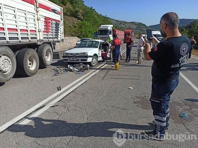 10 aylık dönemde 461 bin 10 kazada 2 bin 525 kişi öldü