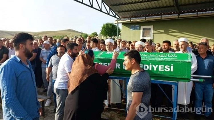 Hasan ve Şeyma'nın ölümünde verilen cezalar onandı
