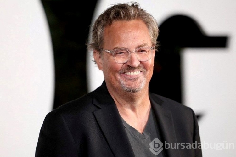 Friends yıldızı Matthew Perry'nin ölüm raporuna gizemli erteleme
