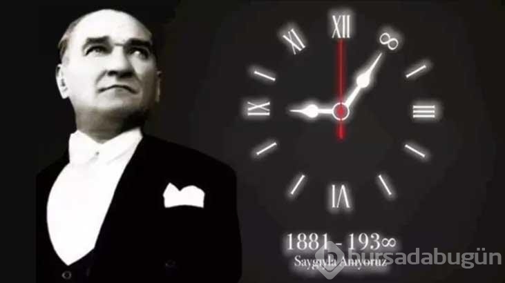 10 Kasım'ın anlamı ve önemi nedir?