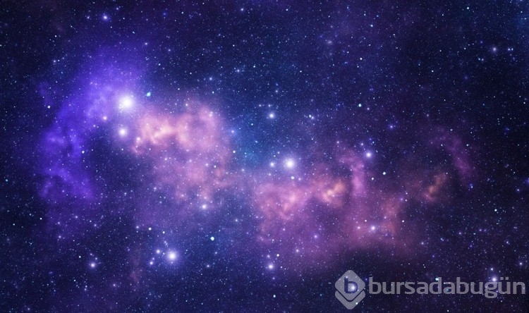Avrupa Uzay Ajansı (ESA) paylaştı