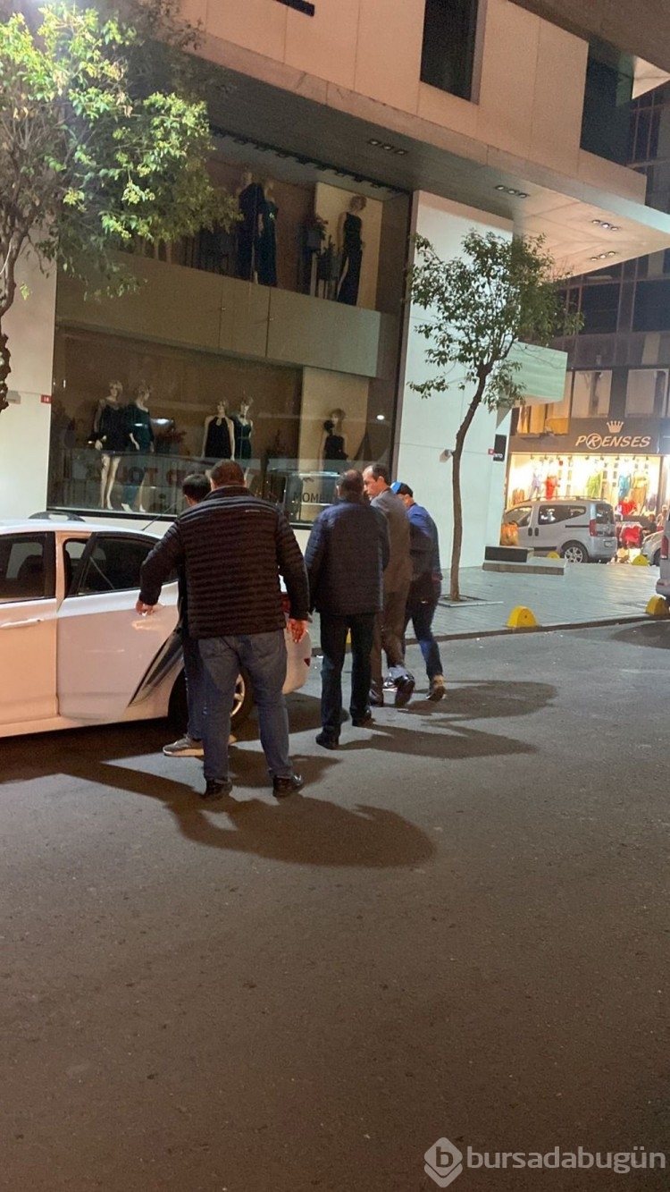 İstanbul'da İranlı sahte polisler yakalandı
