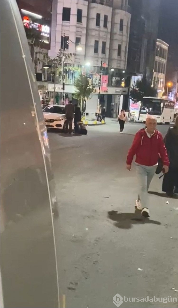 İstanbul'da İranlı sahte polisler yakalandı
