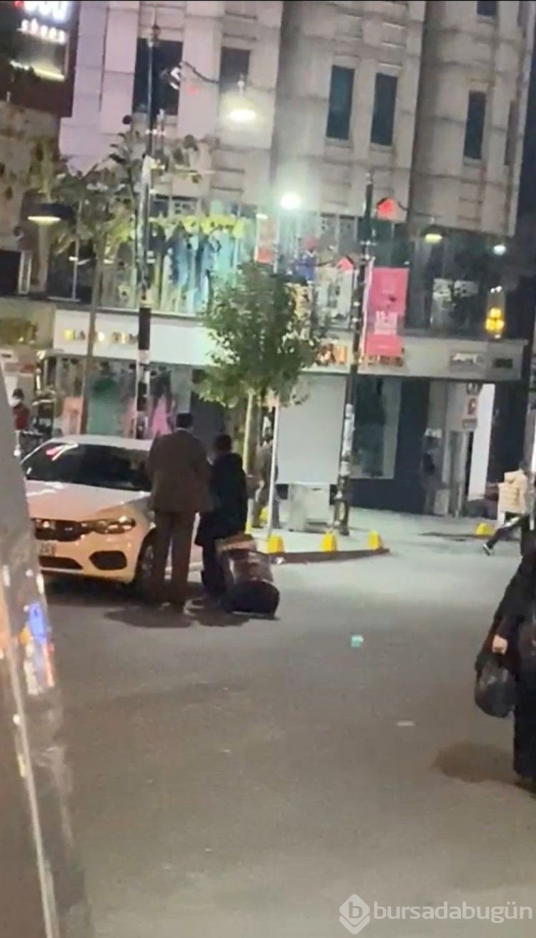 İstanbul'da İranlı sahte polisler yakalandı
