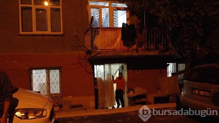 Borç verdiği inşaat ustası, evine girip öldürmüş

