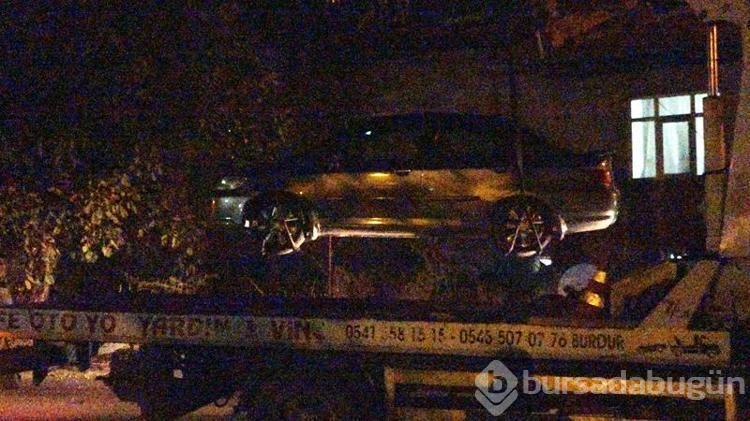 Borç verdiği inşaat ustası, evine girip öldürmüş
