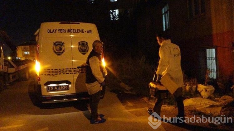 Borç verdiği inşaat ustası, evine girip öldürmüş
