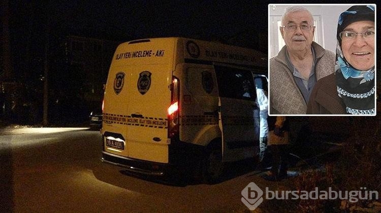 Borç verdiği inşaat ustası, evine girip öldürmüş
