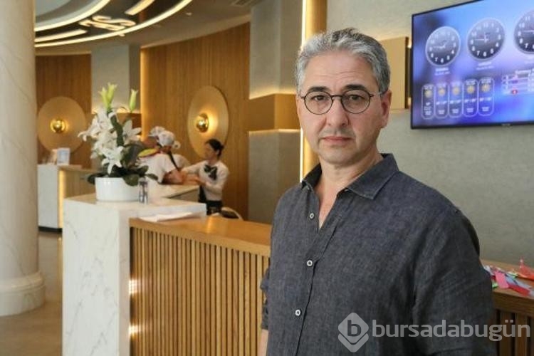 Turizmci ara tatilden umutlu