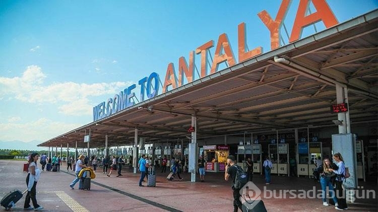 Turizmci ara tatilden umutlu