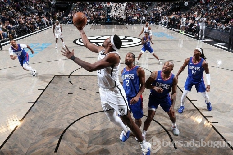 NBA'de Alperen Şengün'den 19 sayı: Rockets, Lakers'ı 128-94 yendi
