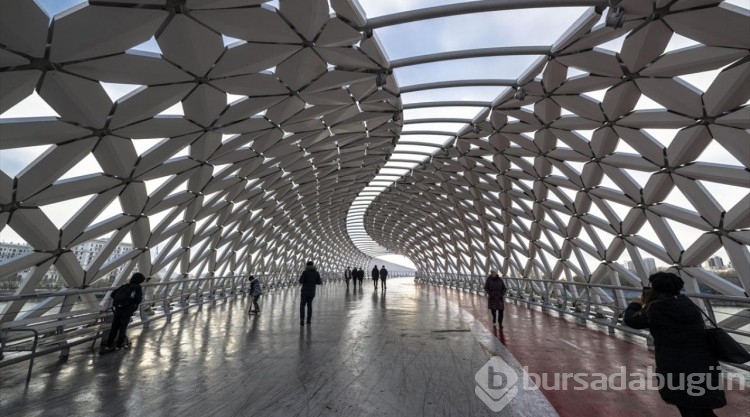 Kazakistan'ın başkenti: Astana
