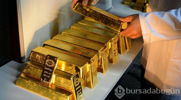 Altın yatırımcıları Fed'i bekliyor
