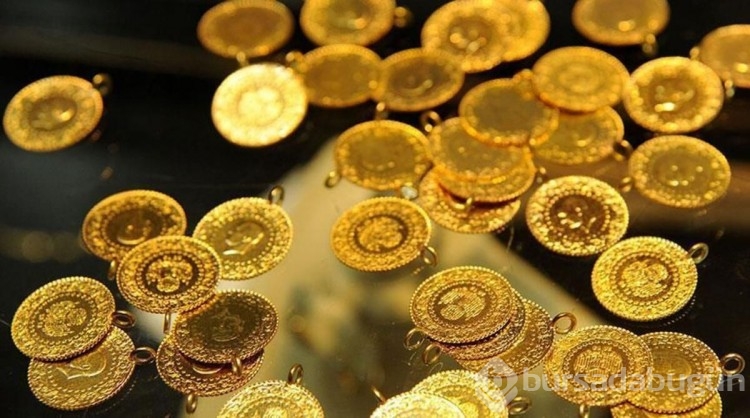 Altın yatırımcıları Fed'i bekliyor
