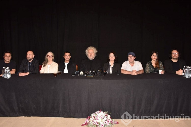 Cem Karaca'nın Gözyaşları filmi için geri sayım başladı.
