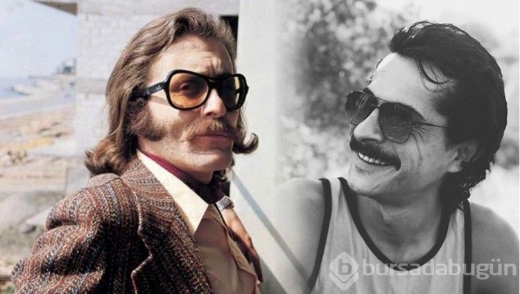 Cem Karaca'nın Gözyaşları filmi için geri sayım başladı.
