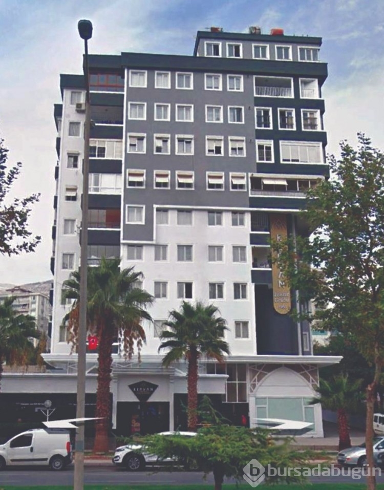 35 kişiye mezar olan Ezgi Apartmanı için soruşturma tamamlandı 