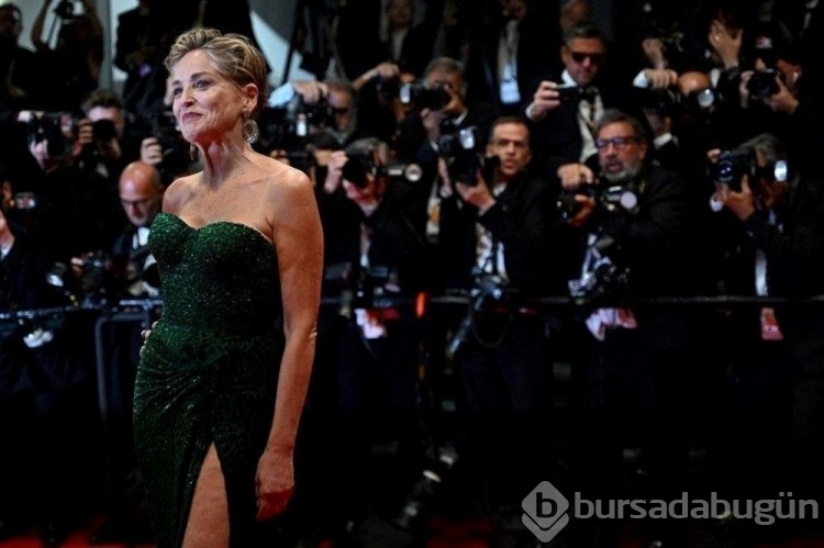 Sharon Stone yaşadığı taciz olayını ilk kez anlattı