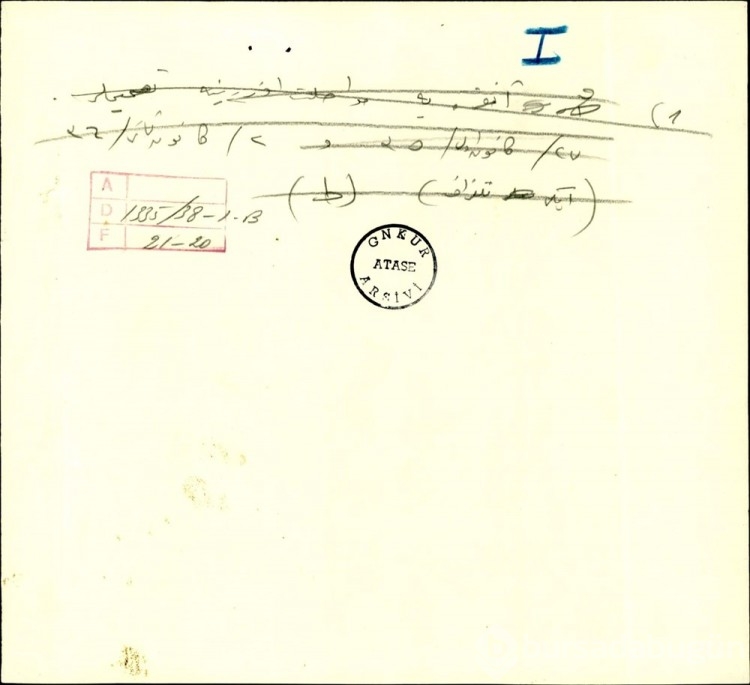 Atatürk'ün el yazısı notları Kurtuluş Savaşı'na dair detayları gün yüzüne çıkarıyor
