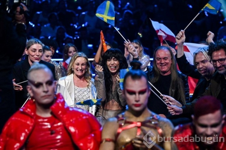 Eurovision'da sahne alacak şarkıcılar belli oldu