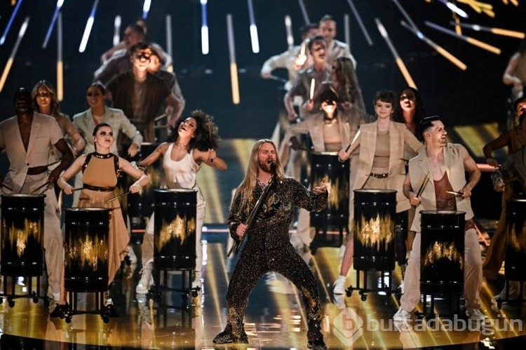 Eurovision'da sahne alacak şarkıcılar belli oldu