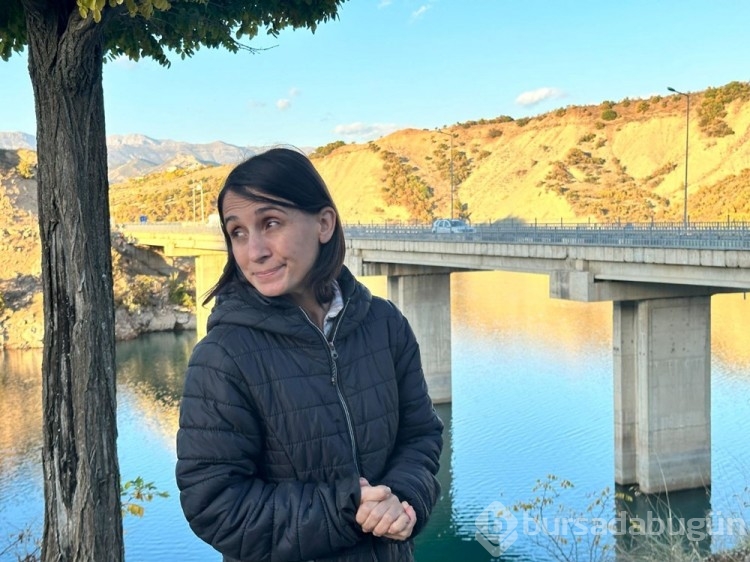 Gülistan Doku dosyası yeniden incelenecek
