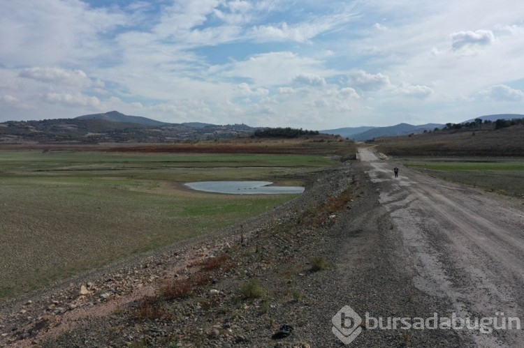 Balıkesir'in barajları için alarm
