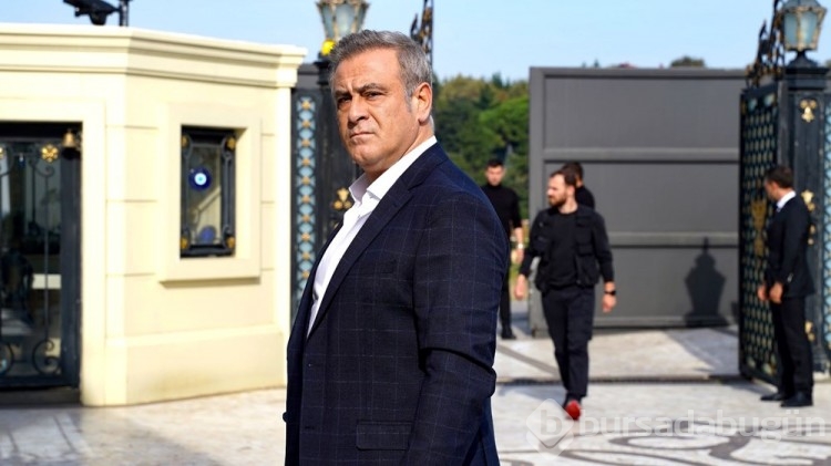 Yalı Çapkını 45. bölümde neler olacak? Nükhet yalıyı terk ediyor
