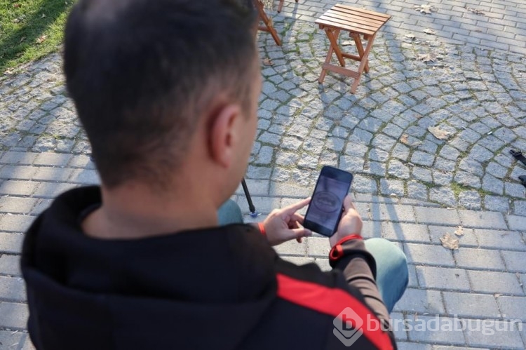 Ev almak isterken hayatının şokunu yaşadı!