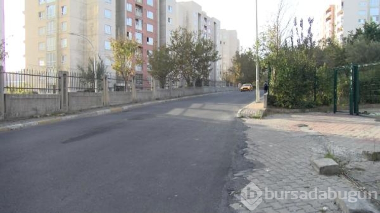 Beylikdüzü'nde dolmuş şoförü yolcuyu darbetti
