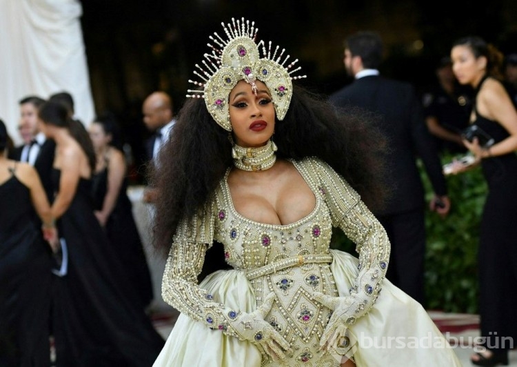 2024 Met Gala'nın teması açıklandı
