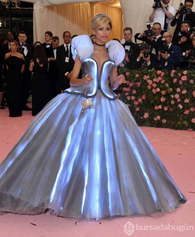 2024 Met Gala'nın teması açıklandı
