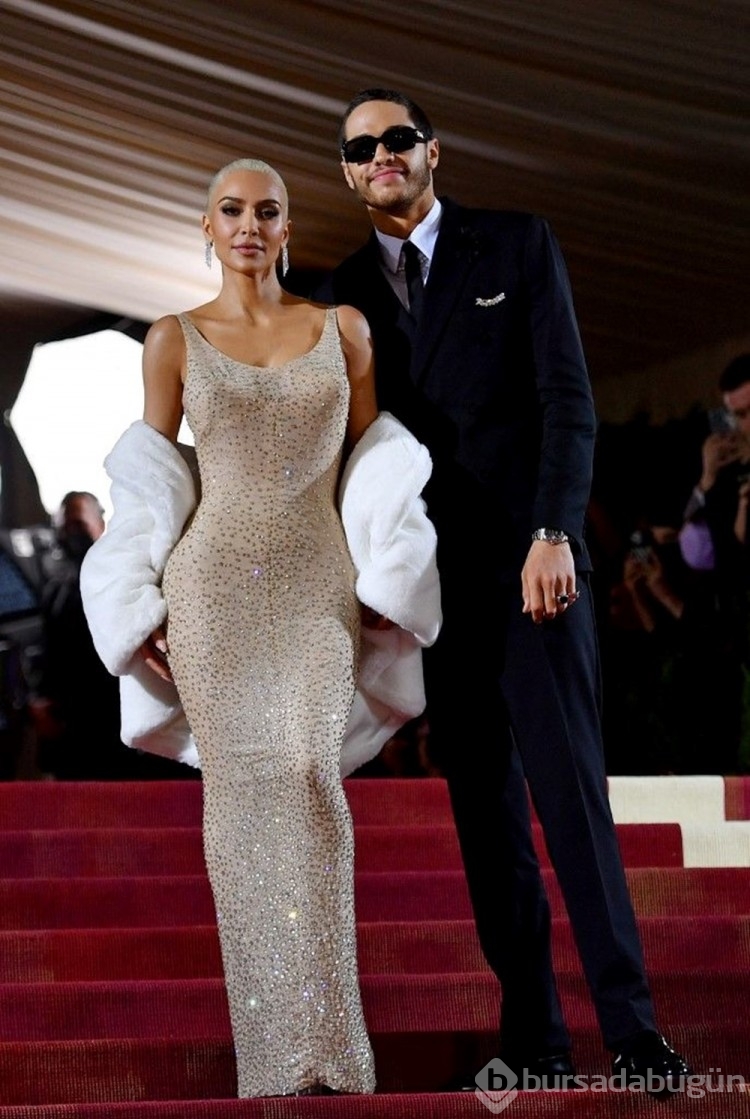 2024 Met Gala'nın teması açıklandı

