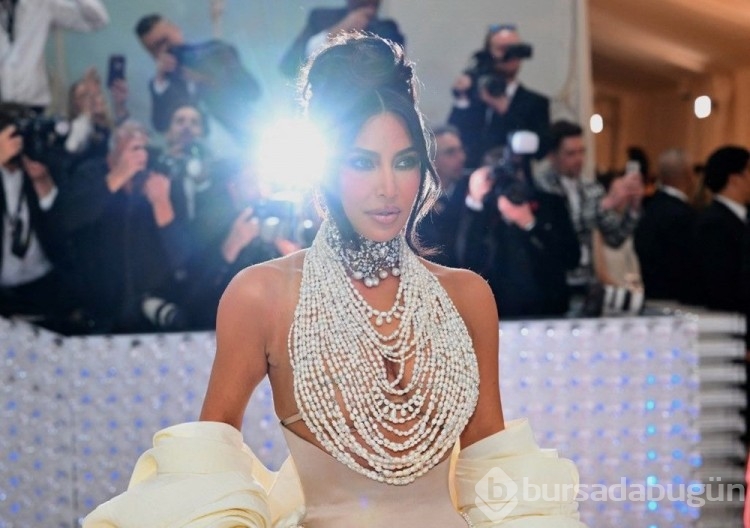2024 Met Gala'nın teması açıklandı
