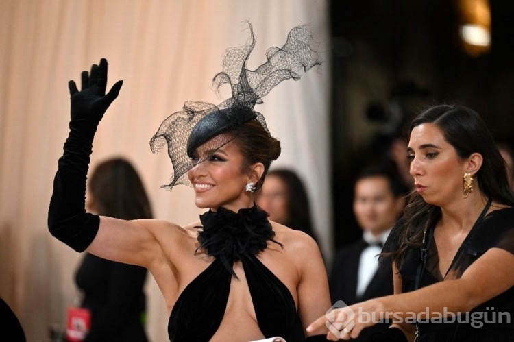 2024 Met Gala'nın teması açıklandı
