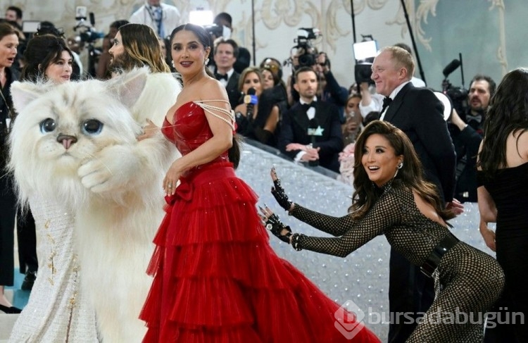 2024 Met Gala'nın teması açıklandı
