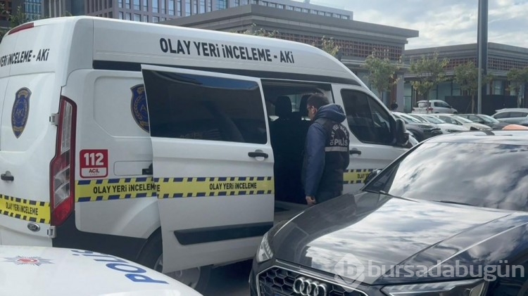 16'ncı kattan düşen kadının şüpheli ölümü
