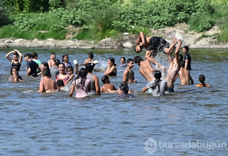 Dünya kayıtlardaki en sıcak 12 aylık dönemi yaşadı