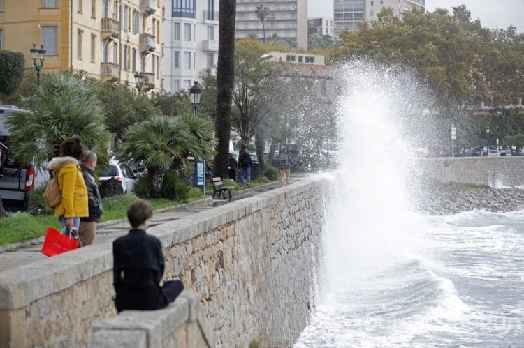Dünya kayıtlardaki en sıcak 12 aylık dönemi yaşadı