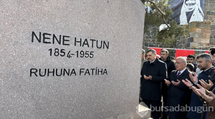 Erzurum'da "Aziziye Destanı" şehitleri anıldı
