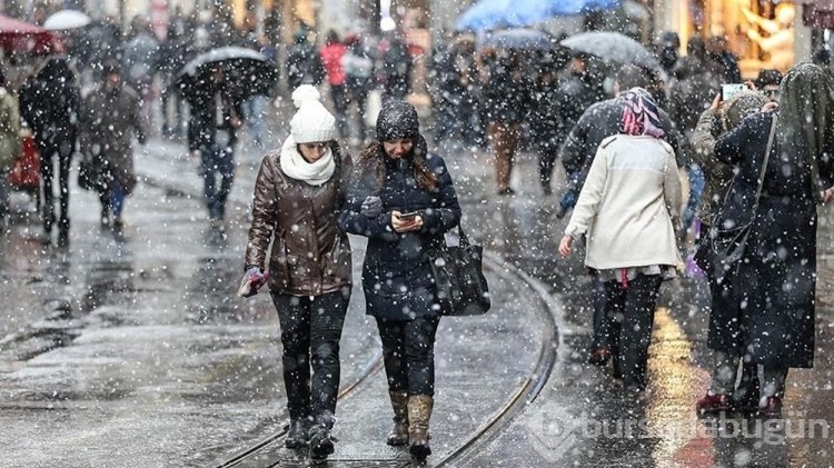 Bu yıl "La Nina" soğukları gelecek mi?
