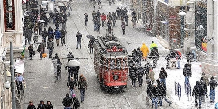 Bu yıl "La Nina" soğukları gelecek mi?
