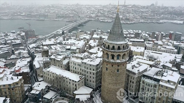 Bu yıl "La Nina" soğukları gelecek mi?
