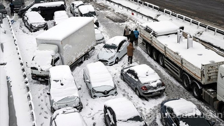 Bu yıl "La Nina" soğukları gelecek mi?
